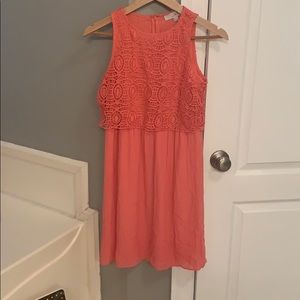 LOFT dress